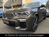 BMW X6 M50i / **VOLLAUSSTATTUNG** - BMW X6: 50i