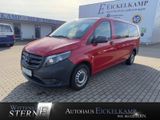 Mercedes-Benz Vito 110 BT Tourer Base extralang 2er2er3er SITZ - Mercedes-Benz Vito in Bochum