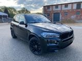 BMW X5 M50D AT Motor 
