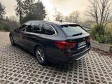 BMW 540ix Touring seit 2018 in meinem Besitz - gebrauchte BMW 540 aus dem Jahr 2018