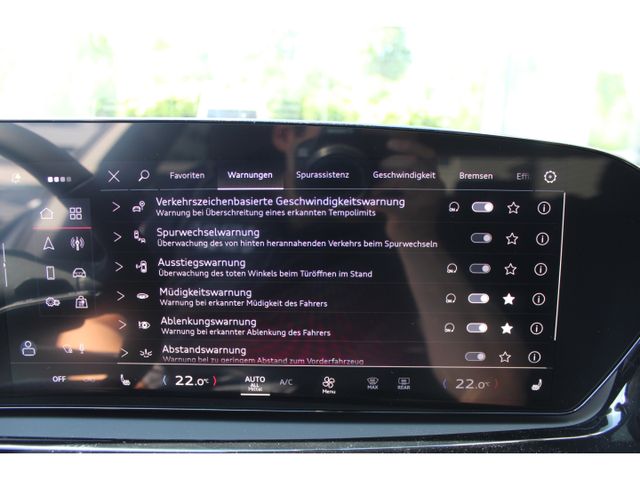 A6 Avant eHybrid qu.S-tr. AHK*S-Line*Tech+*20''*