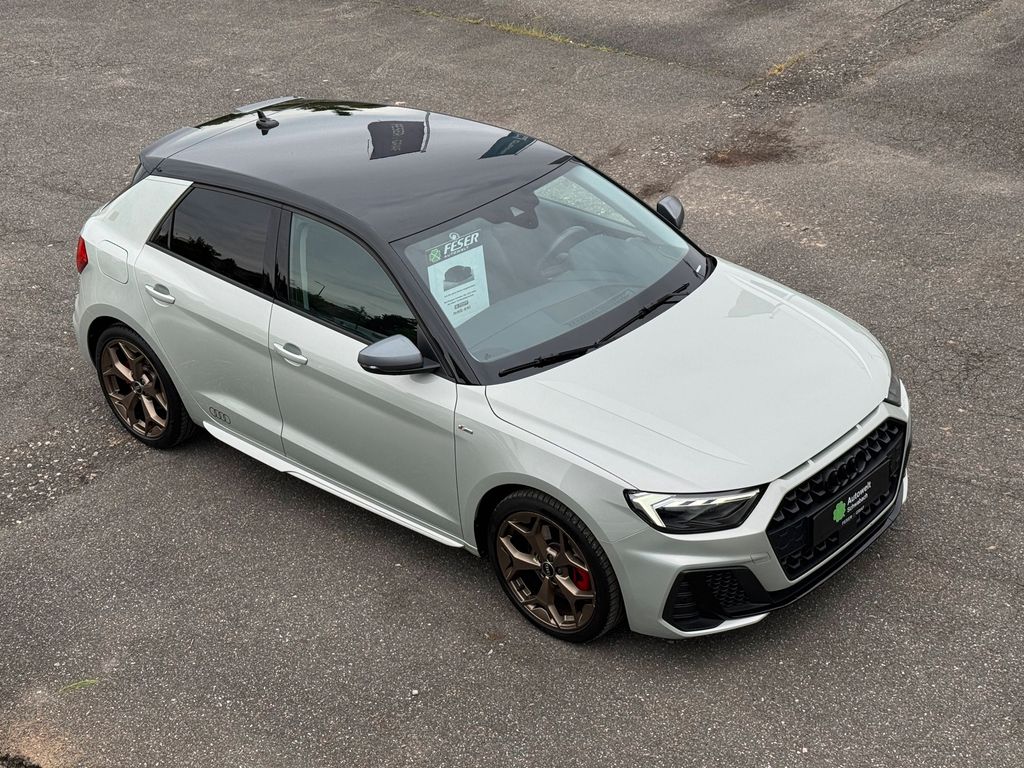 Image of Audi A1