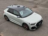 Audi A1 Sportback S line 40 TFSI S-Tr. LED ACC PDC - Audi A1: 1.4