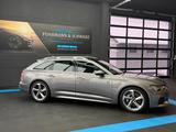 Audi A6Allroad Matrix+Sitzbel.+Pano+HeadUp+360°+Sound - Audi A6 Allroad mit Benzin-Antrieb