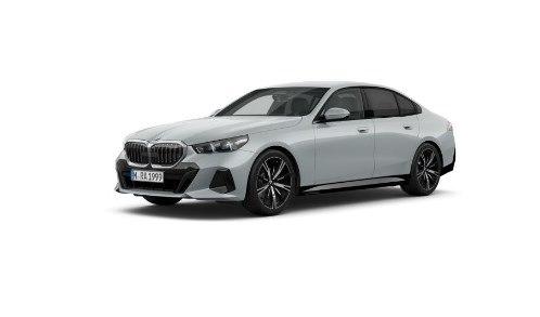 BMW 520d xDrive Lim*M-Paket*DrivAssistProf*360