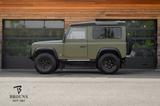 Land Rover Defender 90 136PS | Benzin - Land Rover Defender in Aachen