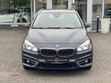 BMW 218i Active Tourer - BMW 218: Van