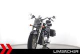 Triumph AMERICA - Packtaschen, TomTom - CHOPPER AME