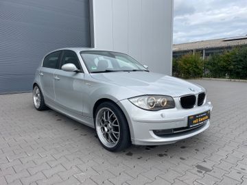 BMW 118 - 3
