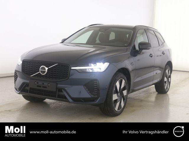 Volvo XC60 Ultra Dark Recharge Plug-In Hybrid AWD T8 T