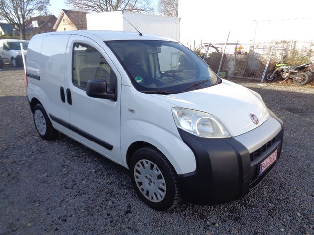 Fiat Fiorino SX Kasten "Benzin"