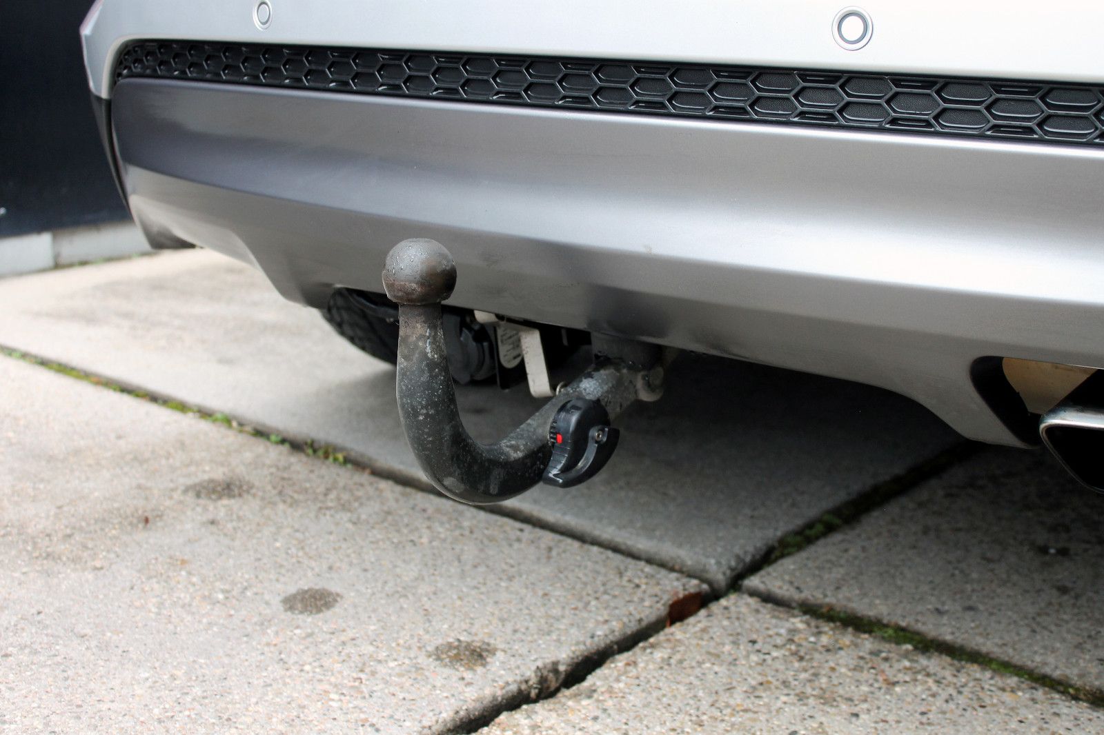 Fahrzeugabbildung Hyundai Tucson 1.6 Turbo Premium 4WD LED SHZ AHK KAM BT