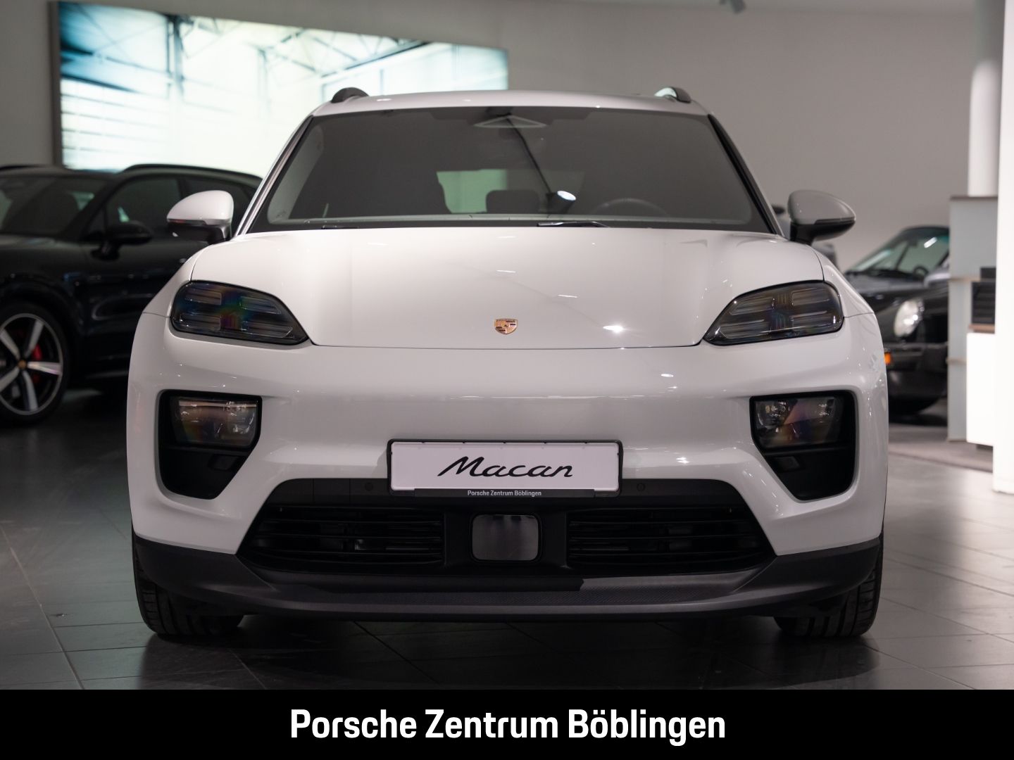 Porsche Macan - Bild 8