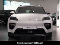 Porsche Macan - Vorschau Bild 8