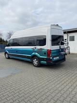 Volkswagen Crafter Grand California 680 - Volkswagen Grand California 680