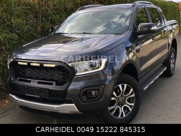 Ford Ranger - 1