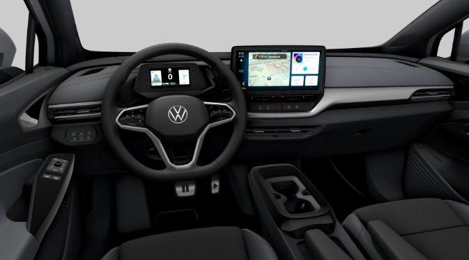 Volkswagen ID.5 - Bild 4