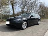 BMW E61 525d originaler Zustand/TÜV/AU neu... - BMW 525 aus 2006: Kombi
