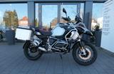 BMW R 1250 GS Adventure + Koffer - MOTORRAD 125