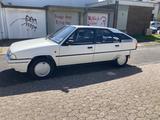 Citroën BX TRD Turbodiesel, 90 PS, H-Kz., Servo, ZV, AHK - Citroën BX Gebrauchtwagen