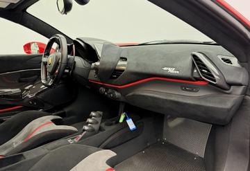 صورة مصغرة 15 لـ 2019 Ferrari 488 PISTA