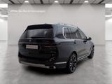 BMW X7 xDrive40d Standheizung Massage Kamera Alarm - BMW X7 Gebrauchtwagen in München