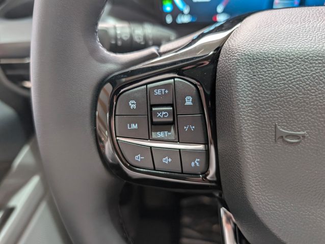 Ford Tourneo Custom Titanium X L1