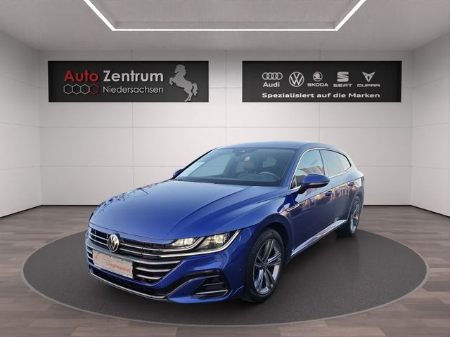 Volkswagen Arteon Shooting Brake 1.4 eHybrid OPF DSG R-Line