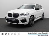 BMW X3 M Competition Kamera Panorama HUD DAB 21Zoll - BMW X3 M: Competition