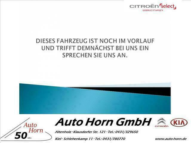 Citroën C3 Pure Tech 110 S&S C-SERIES Ganzjahresreifen