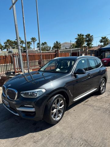BMW Bmw X3 xDrive20d