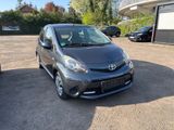 Toyota Aygo AYGO Cool Go+SCHALTER+BENZIN+KLIMAANLAGE+++ - Toyota in Ludwigshafen