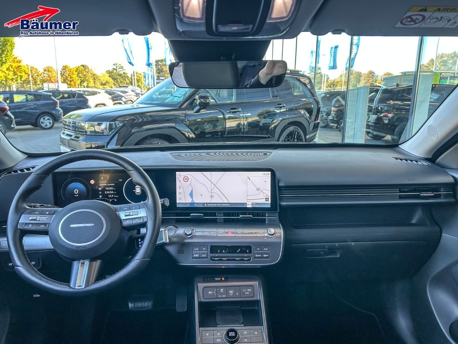 Hyundai Kona – Bild 13