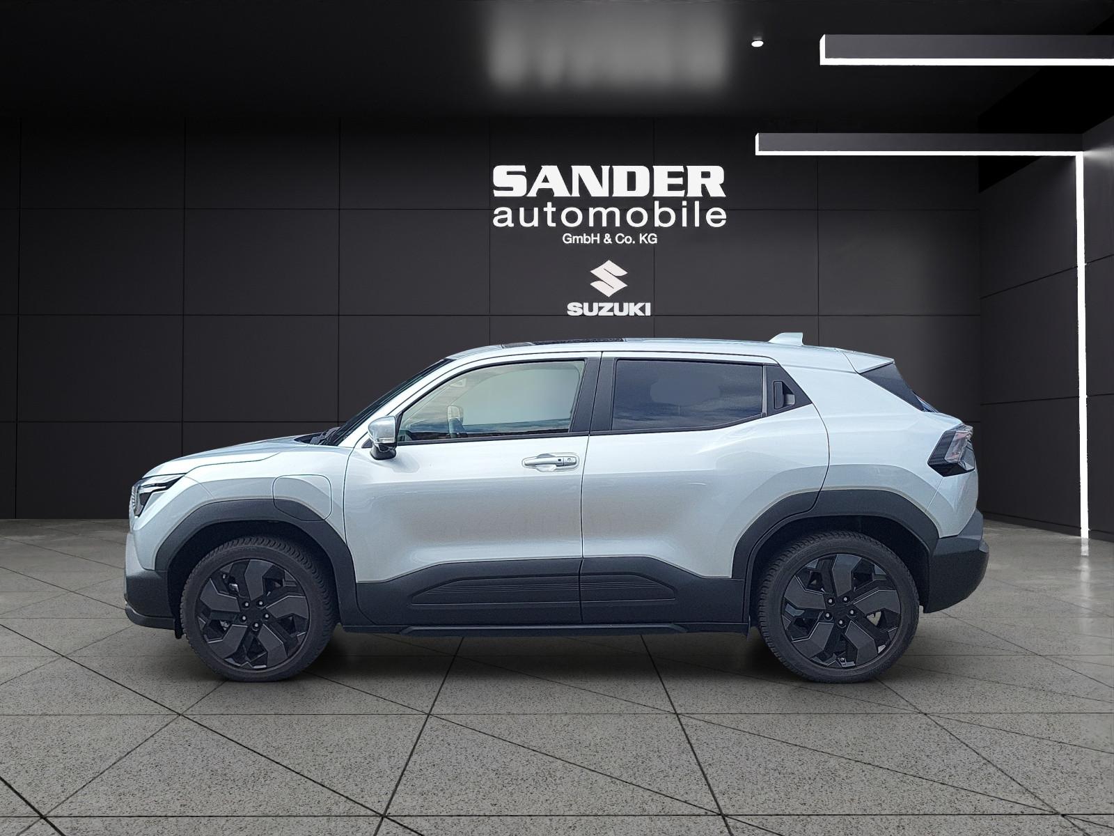 Suzuki eVitara 128 kW Comfort+  incl.Allwetterreifen