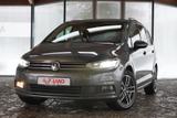 Volkswagen Touran 1.4 TSI Join LED Navi Sitzheizung ACC PDC - Volkswagen Touran: Join