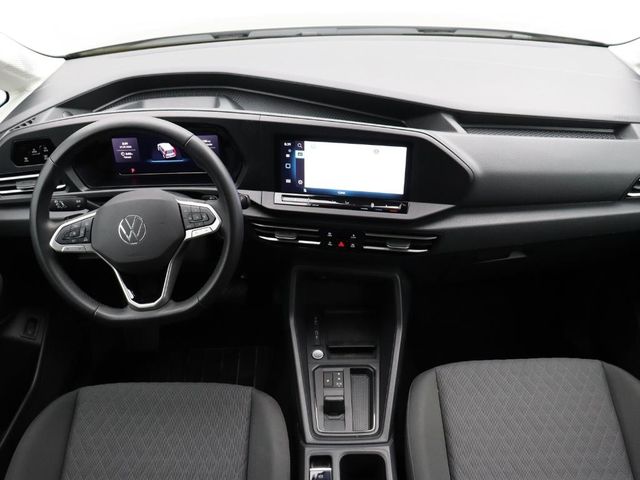 Caddy Maxi Life 1.5 TSI eHybrid DSG NAVI KAM