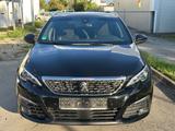 Peugeot 308 SW GT - Peugeot 308 mit Diesel-Antrieb: Kombi
