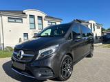 Mercedes-Benz Mercedes-V300 CDI AMG Line Navi Pano Sitzl... - Mercedes-Benz V 300 in Hannover