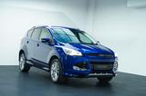 Ford Kuga 2.0 TDCi Aut.4x4 Individual BI-XEN/NAVI/SZH