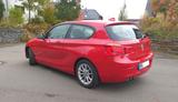 BMW 120i Advantage Advantage - BMW 120 in Dortmund