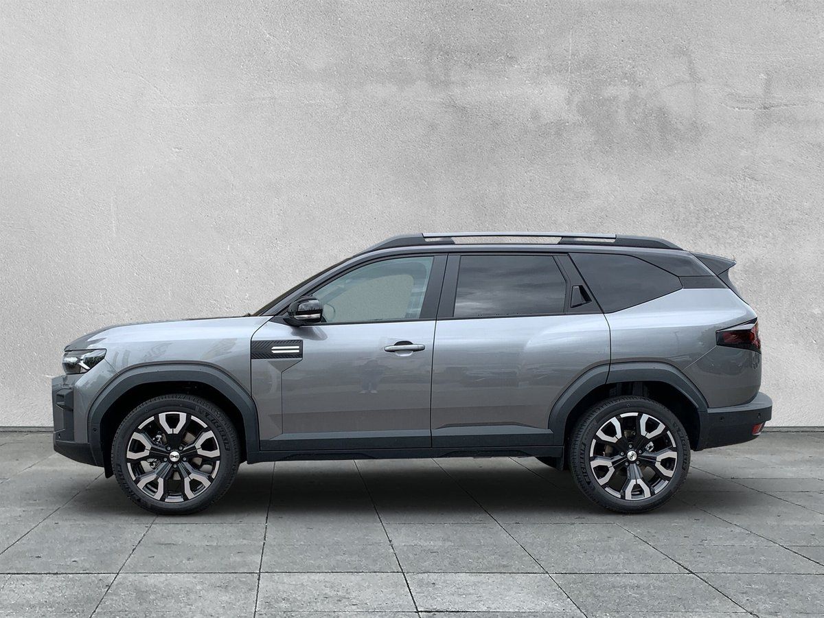 Dacia Bigster - Bild 2