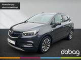 Opel Mokka X 1.4 Automatik Innovation - Opel Mokka X mit Benzin-Antrieb: Automatik