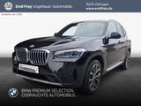 BMW X3 xDrive30e Aut. - BMW X3 Gebrauchtwagen in Karlsruhe