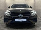 Mercedes-Benz E 400 d 4Matic AMG-Line Burmester*ACC*LED*AHK* - gebrauchte Mercedes-Benz E 400 aus dem Jahr 2019