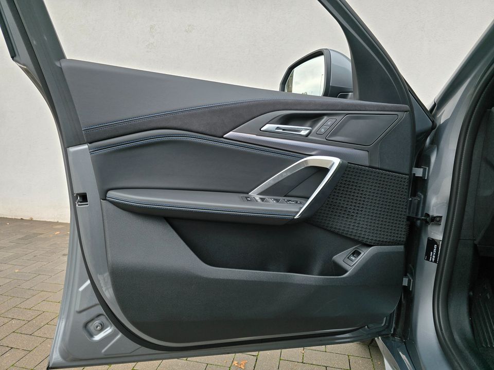 BMW X2 - Bild 18