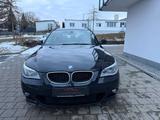 BMW 520d Touring M-Sportpaket Edition,AUT, NAVI, TOP - BMW 5 Series aus 2010