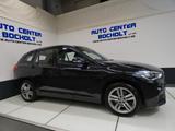 BMW X1 xDrive 25 d M Sportpaket*HUD*Leder*NaviProf - BMW X1: Sportpaket