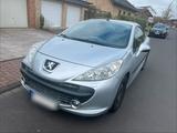 Peugeot  207  CC   Leder - Peugeot 207 in Kassel