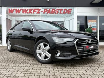Audi A6 - 1