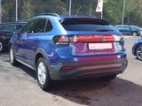 Volkswagen Taigo 1.0 Life LED Navi Kamera Sitzheizung PDC - blaue Volkswagen Taigo